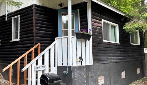 Casa de campo clásica, 2 camas de matrimonio, vistas al lago