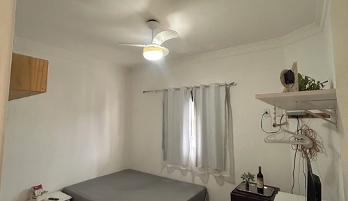 Habitación tradicional