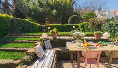 Apartamento (1 Bedroom)