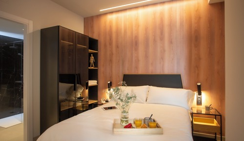 Amazing & charming 1BDR Apt A Valencia