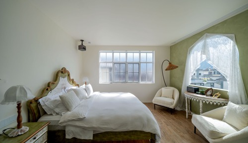 Habitación Confort doble