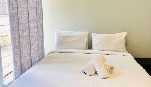 Villa, 3 habitaciones, accesible para personas con discapacidad, fumadores