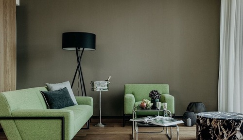 Suite Deluxe, 1 habitación