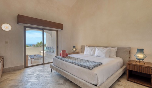 Apartamento Deluxe, 1 habitación, balcón