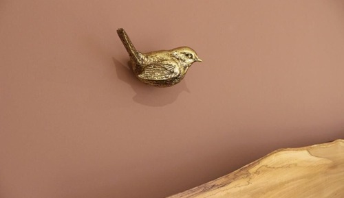 Habitación Deluxe doble