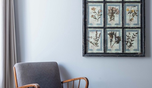 Habitación Deluxe doble