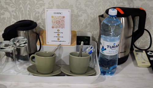 Habitación cuádruple