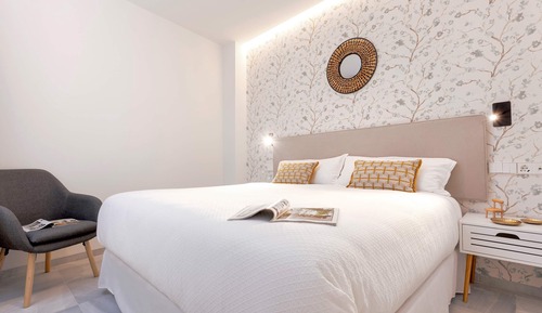 Apartamento, 1 habitación