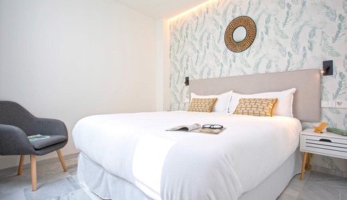 Apartamento, 1 habitación