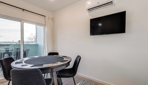 Apartamento (2 Bedrooms)