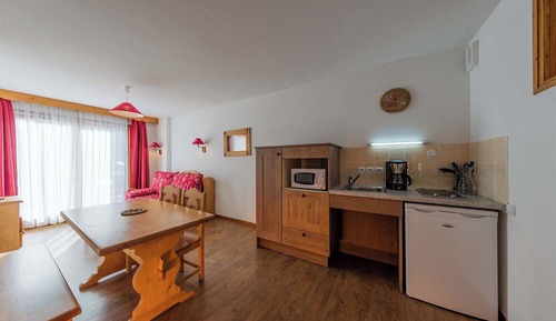 Apartamento, 1 habitación