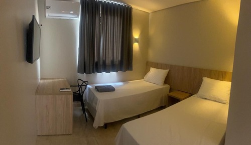 Habitación individual