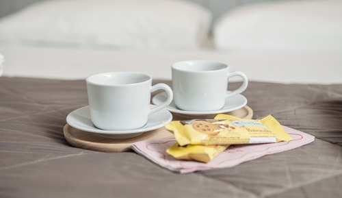 Habitación cuádruple