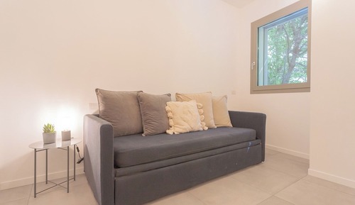 Apartamento (Ginepro)