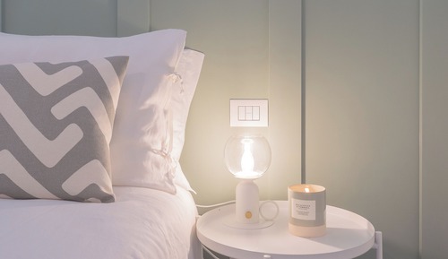 Apartamento (Salvia)