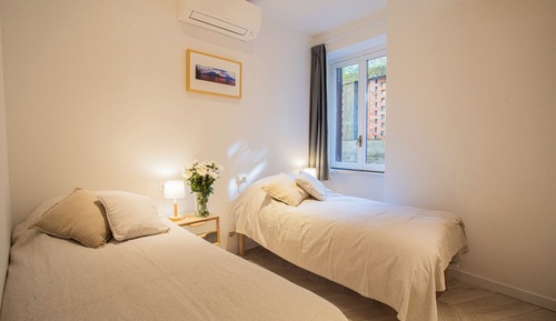 Apartamento, 2 habitaciones (2 Bedrooms)