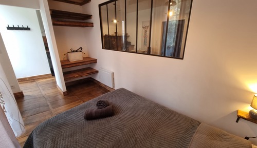 Apartamento superior, no fumadores, cocina