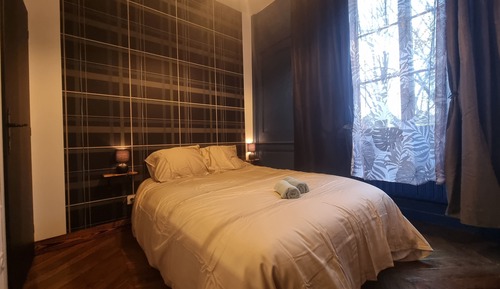 Apartamento superior