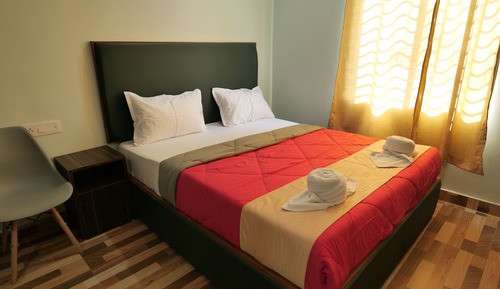 Habitación Confort doble