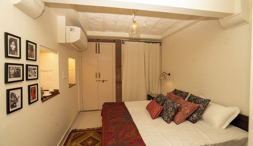 Habitación Confort doble
