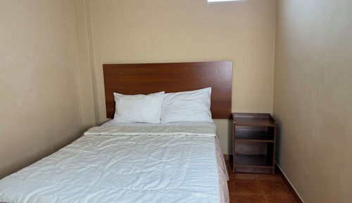 Habitación individual clásica, 1 habitación, baño privado