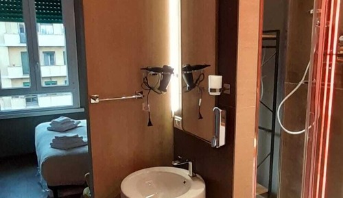 Habitación Deluxe doble