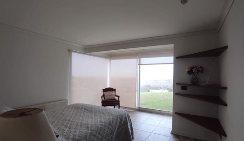 Apartamento clásico, vistas al mar