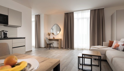 Habitación familiar (Air-conditioning)