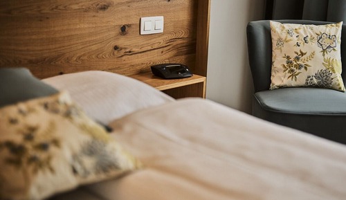 Habitación Confort doble