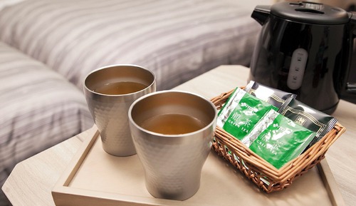 Habitación Confort con 2 camas individuales, no fumadores