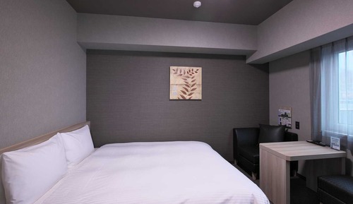 Habitación doble, no fumadores