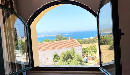 Apartamento, fumadores