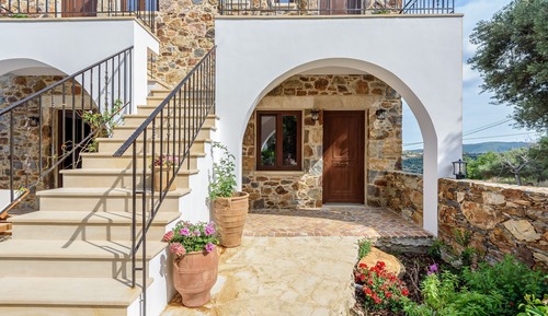 Estudio, accesible para personas con discapacidad, fumadores