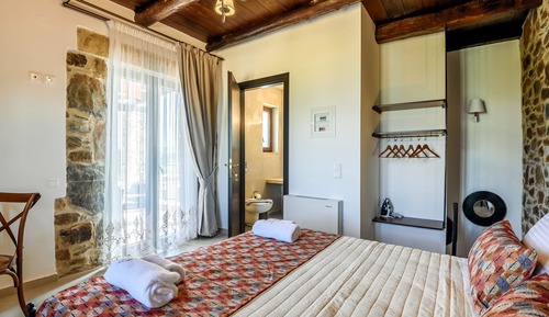 Apartamento, fumadores