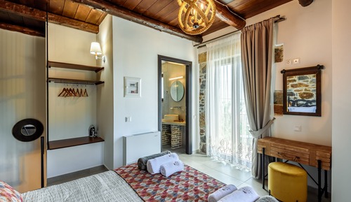 Apartamento, fumadores