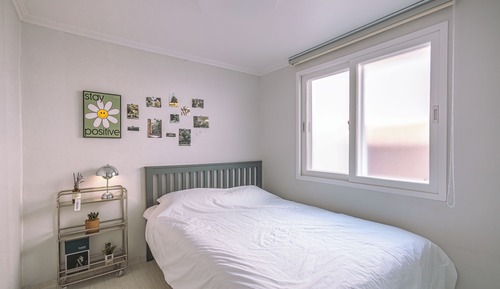 Luxury Villa (non-Korean nationals only)