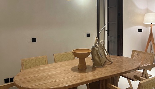 Suite de lujo