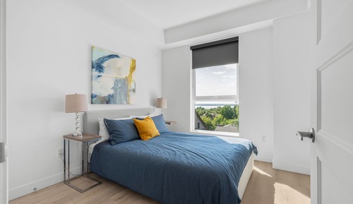 Habitación Business, 1 cama de matrimonio con sofá cama