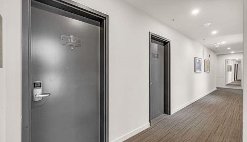 Habitación Deluxe, 2 camas dobles