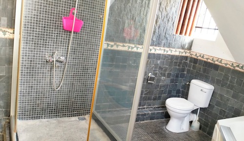 Habitación doble superior