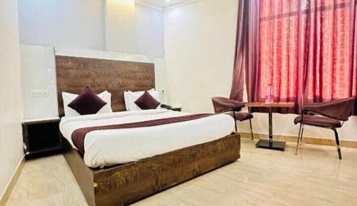 Habitación Deluxe, 1 habitación