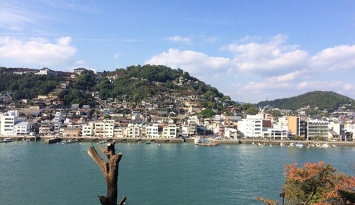Habitación tradicional, no fumadores, vistas al mar (Japanese Style)