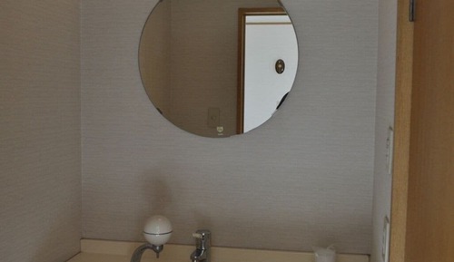 Habitación tradicional con 2 camas individuales, no fumadores, vistas al jardín (Japanese Style)