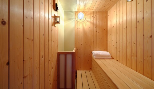 Suite Deluxe, 2 habitaciones, no fumadores (Fairway Side)