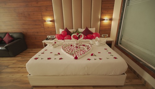 Habitación ejecutiva