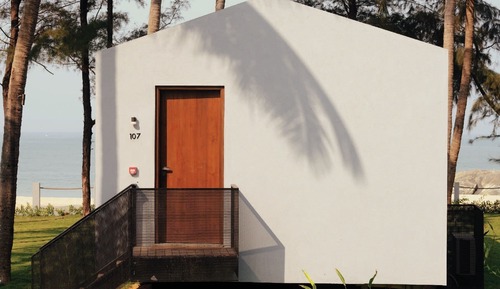Habitación Premier