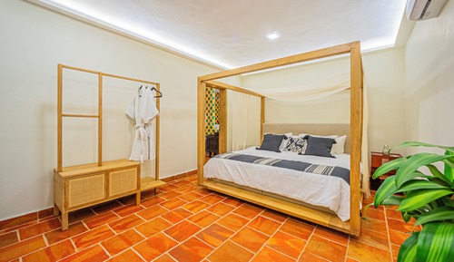 Suite estudio junior
