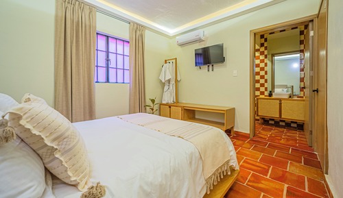 Habitación