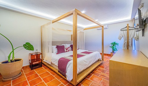 Suite Deluxe