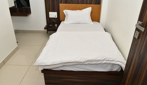 Habitación individual superior